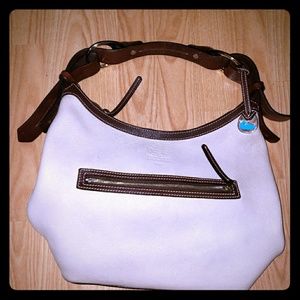 Dooney & Burke purse